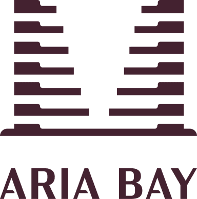 Aria Bay Logo