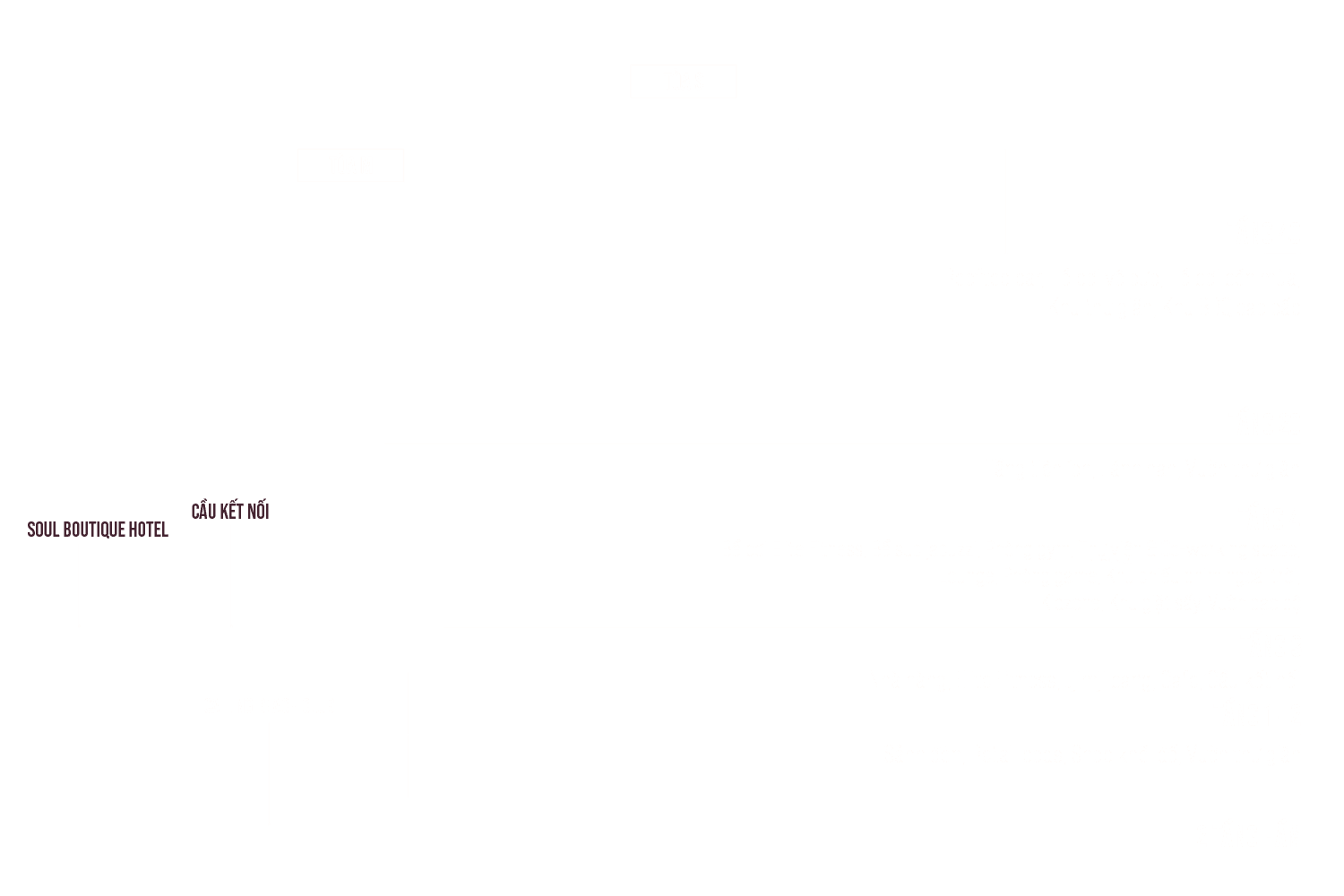 Building text overlay - Mobile