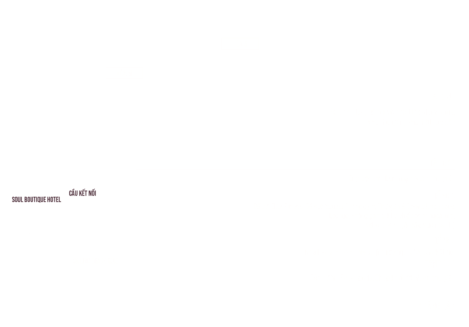 Building text overlay - Tablet