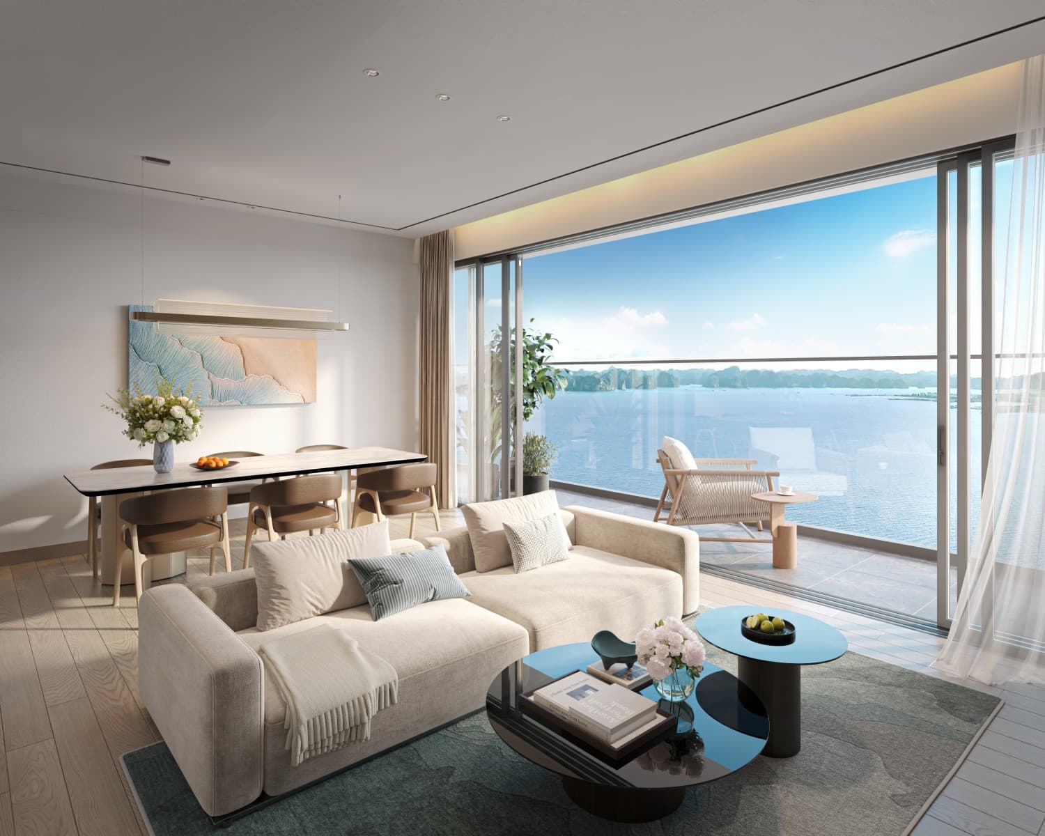 Aria Bay Gallery View 1