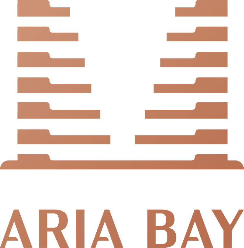 Aria Logo