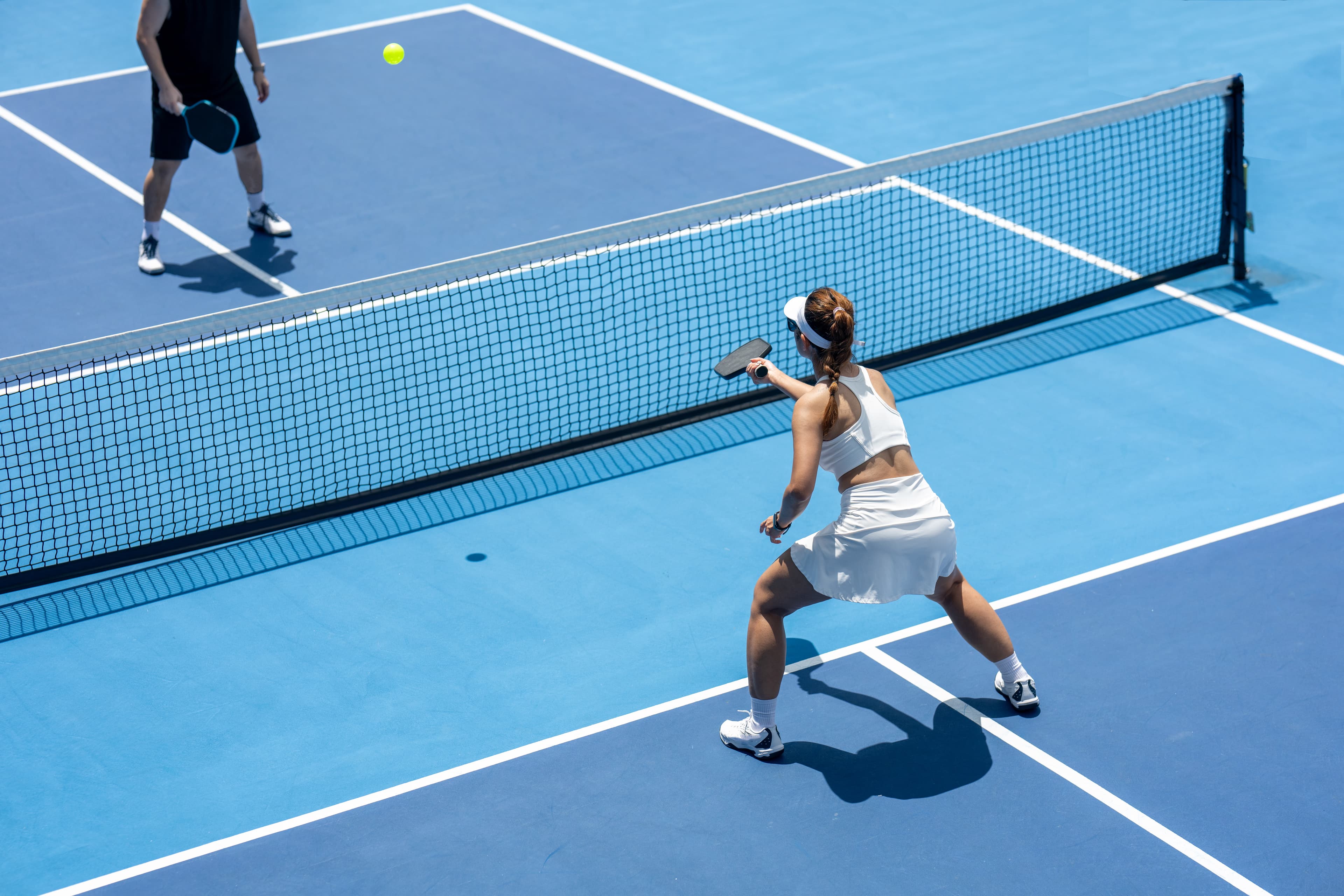 CÔNG VIÊN CẢNH QUAN - SÂN THỂ THAO - BIM GALLERY